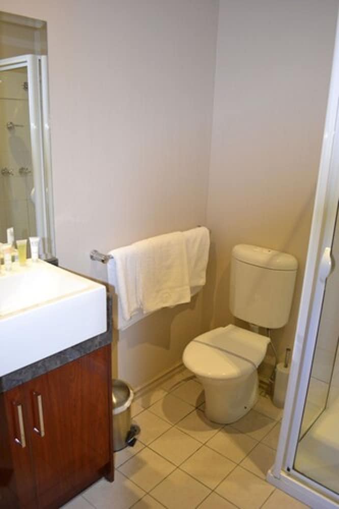 Bendigo Vacations - Hotel Shamrock Bendigo - Property Image 3