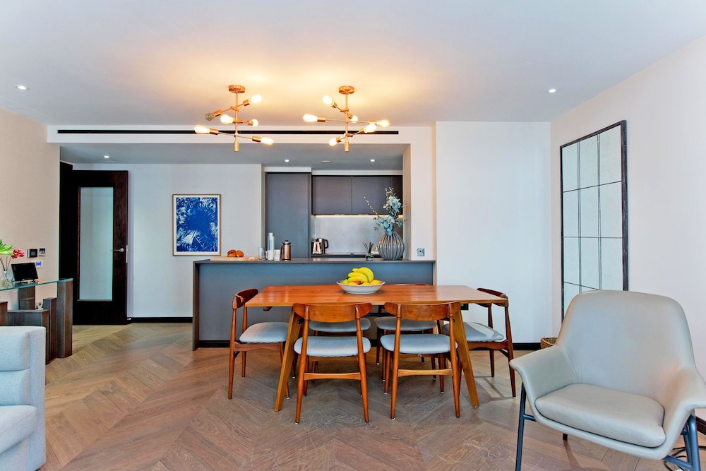 2-bed Superior Apt 311