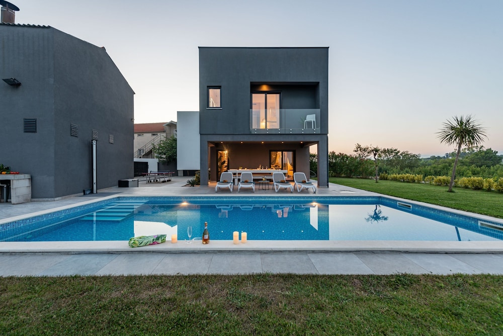 Villa Lux Zadarvillas