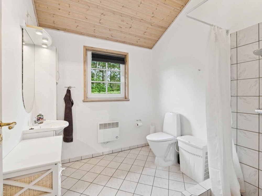 4 Star Holiday Home in Skjern
