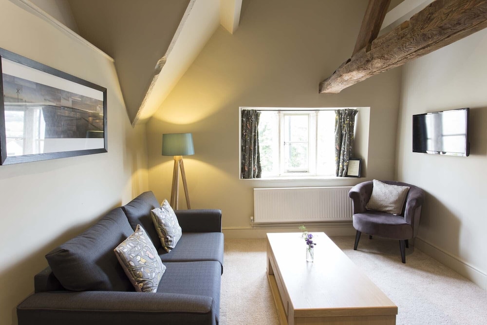 The Bell Inn