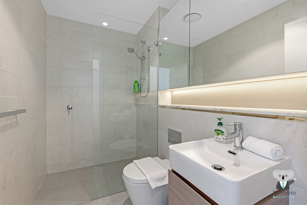 Kozyguru | Pagewood | Cosy Clean 2Bed Apt