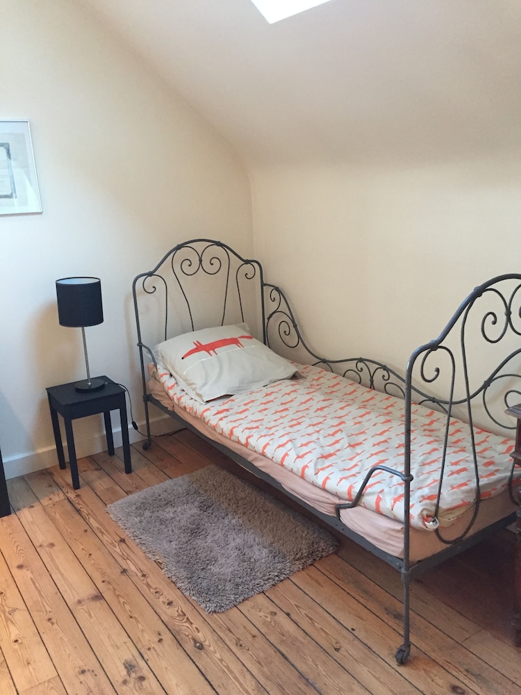 Villa Tourelle, photo 23