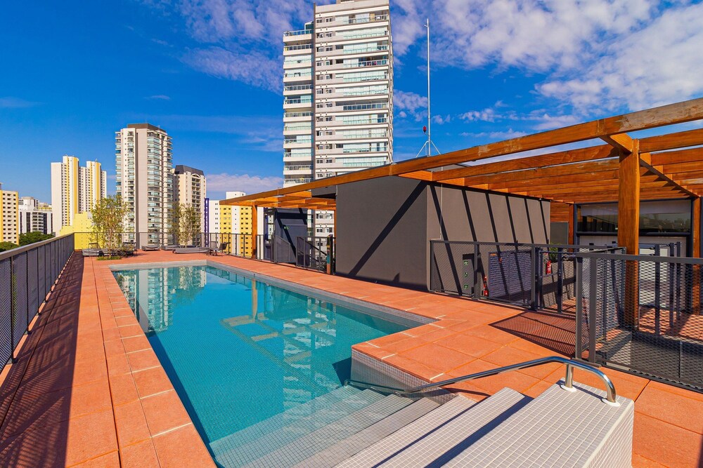 Vossa Bossa Pop Pinheiros