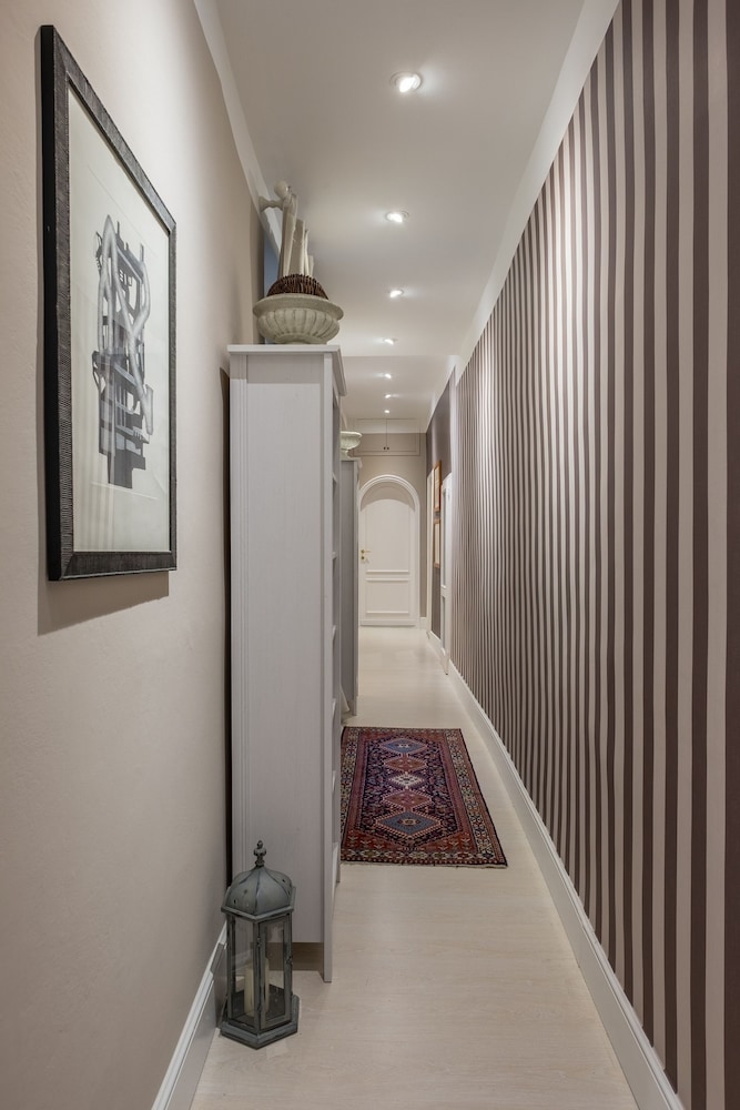 Ognissanti Apartment
