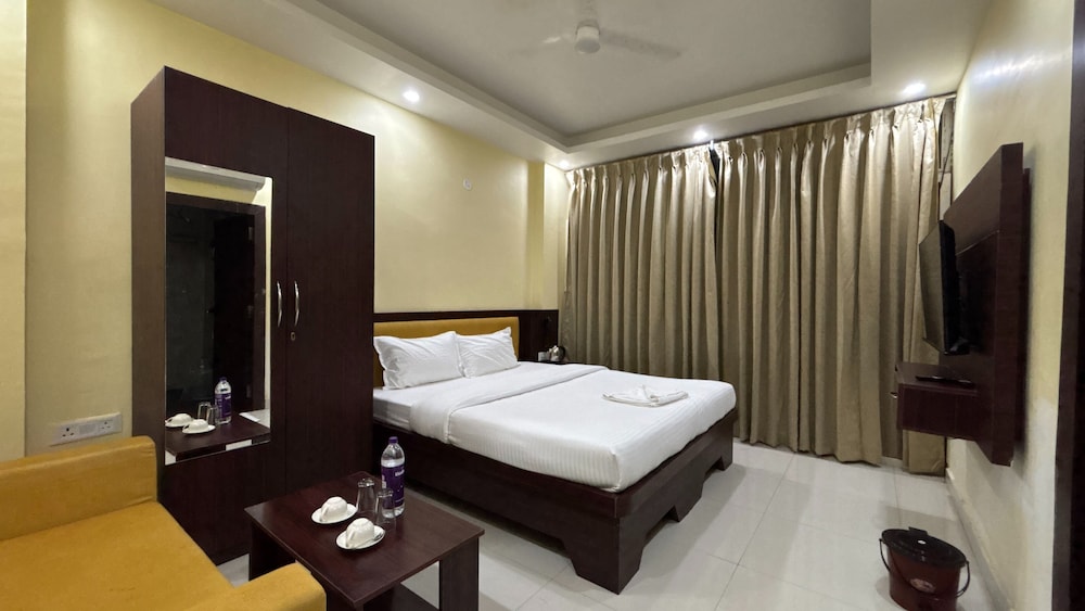 Hotel Shantam Regency