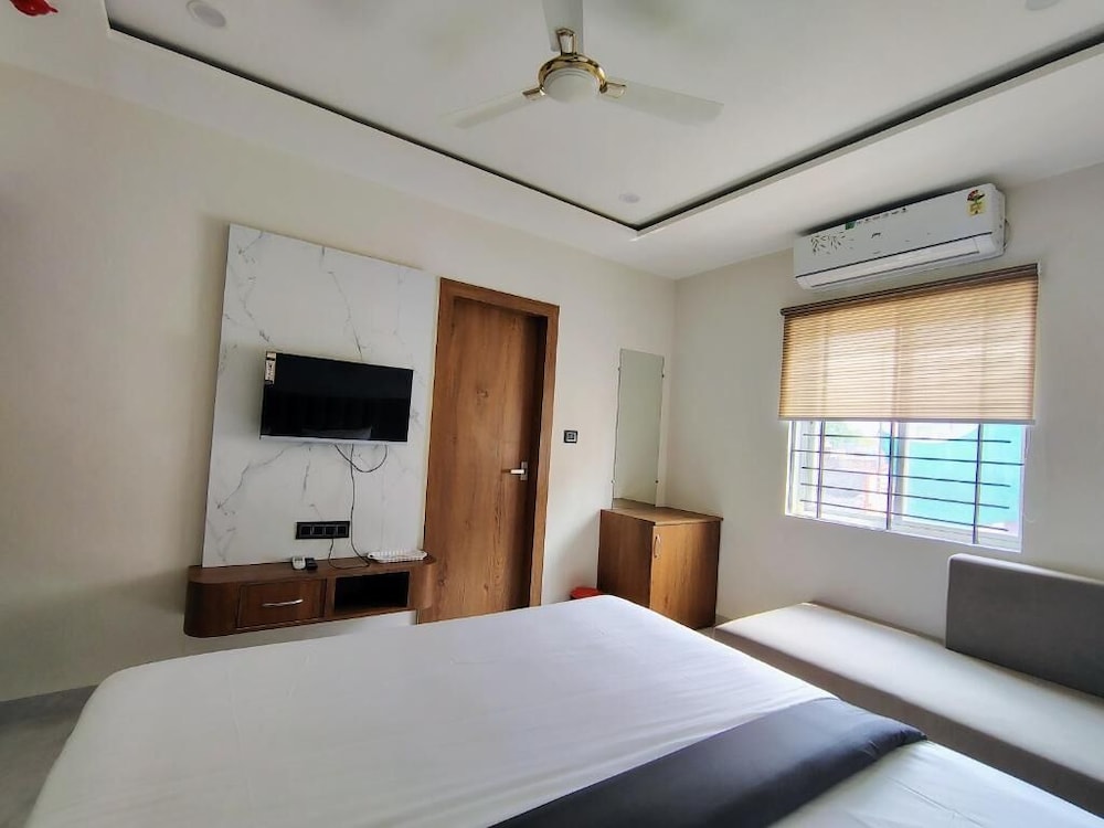 Hotel Gurukripa