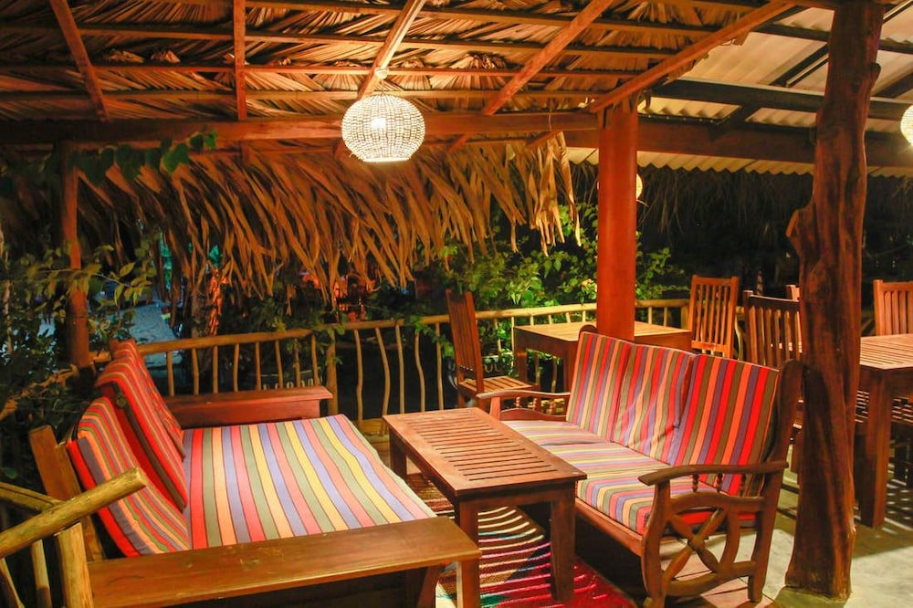 Beach View Hotel