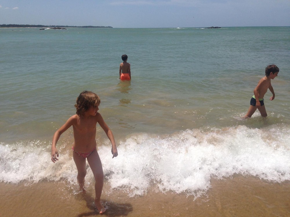 All view resort