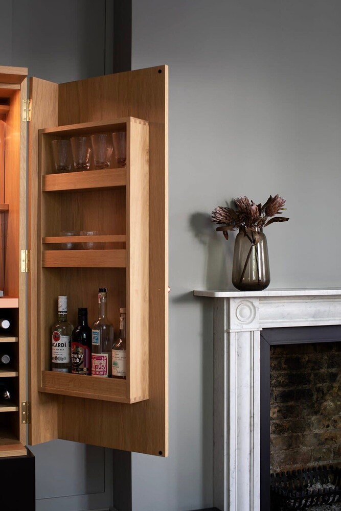Luxury 3 Bed Canal House, Little Venice