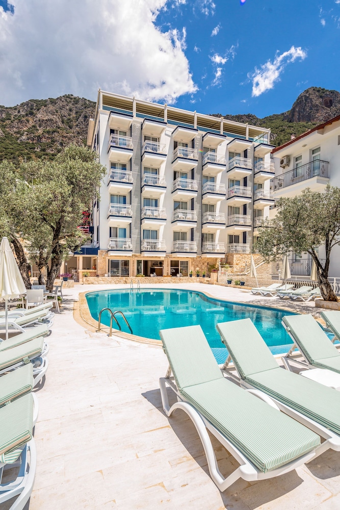 Kas Artemis Hotel - Image 34