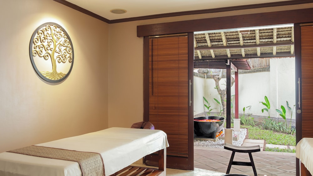 Mercure Resort Sanur 35