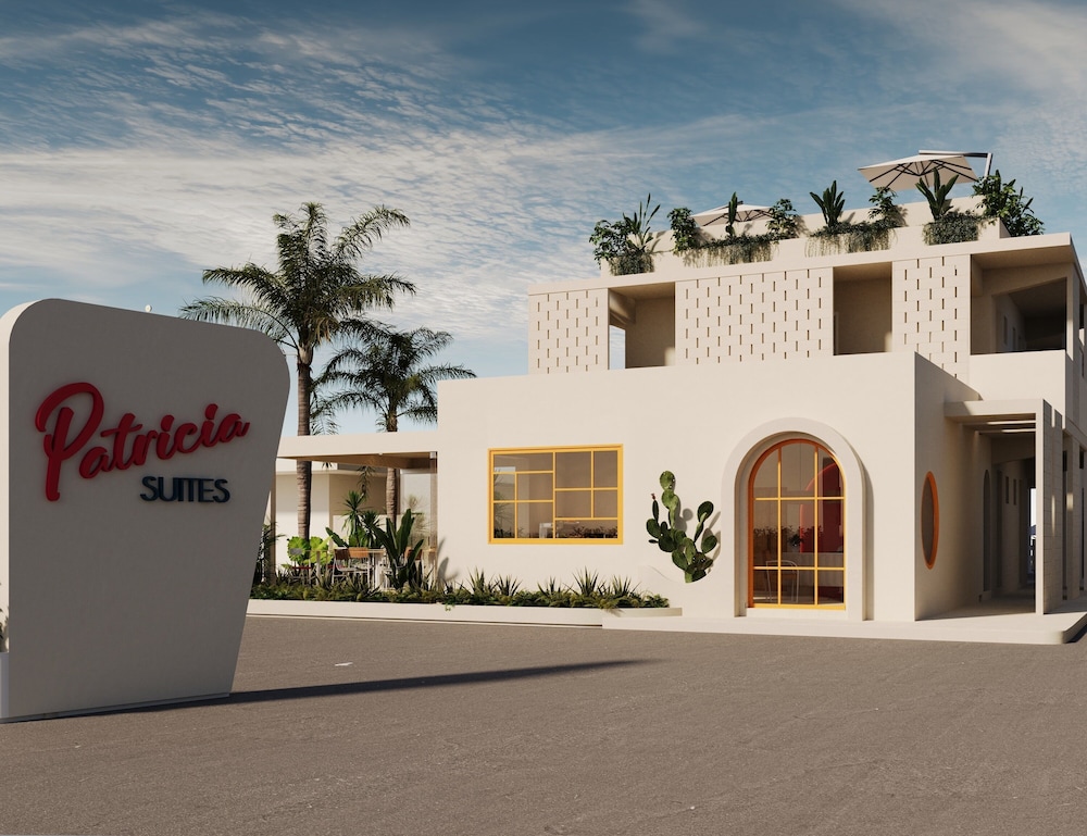Hotel Patricia Suites - Image 1