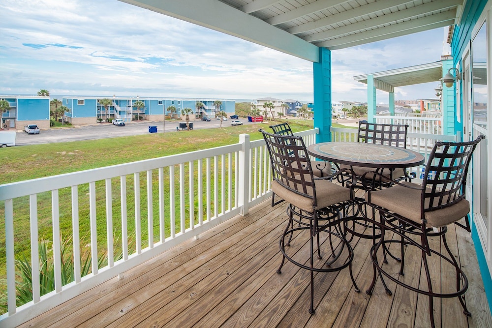 BeachView Resort Condos