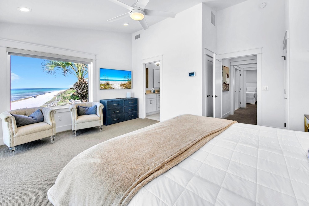 Blue Mountain Beach Villas 5A