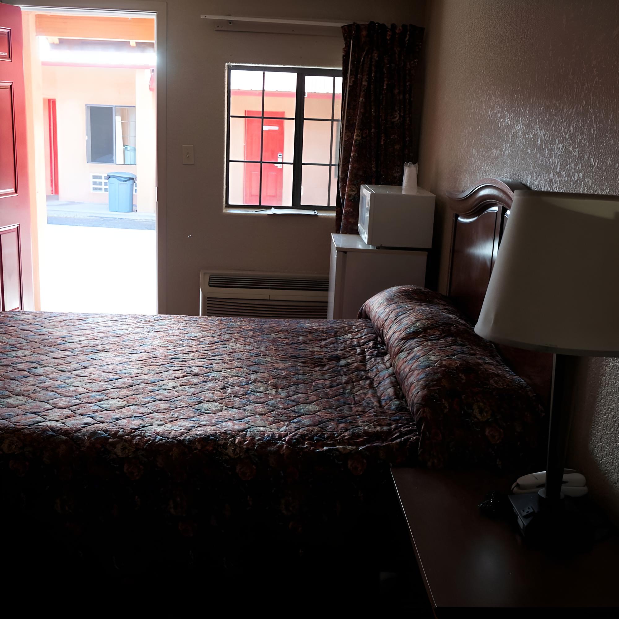 White Mountain Motel