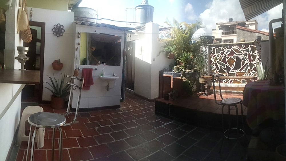 Hostel San Gil
