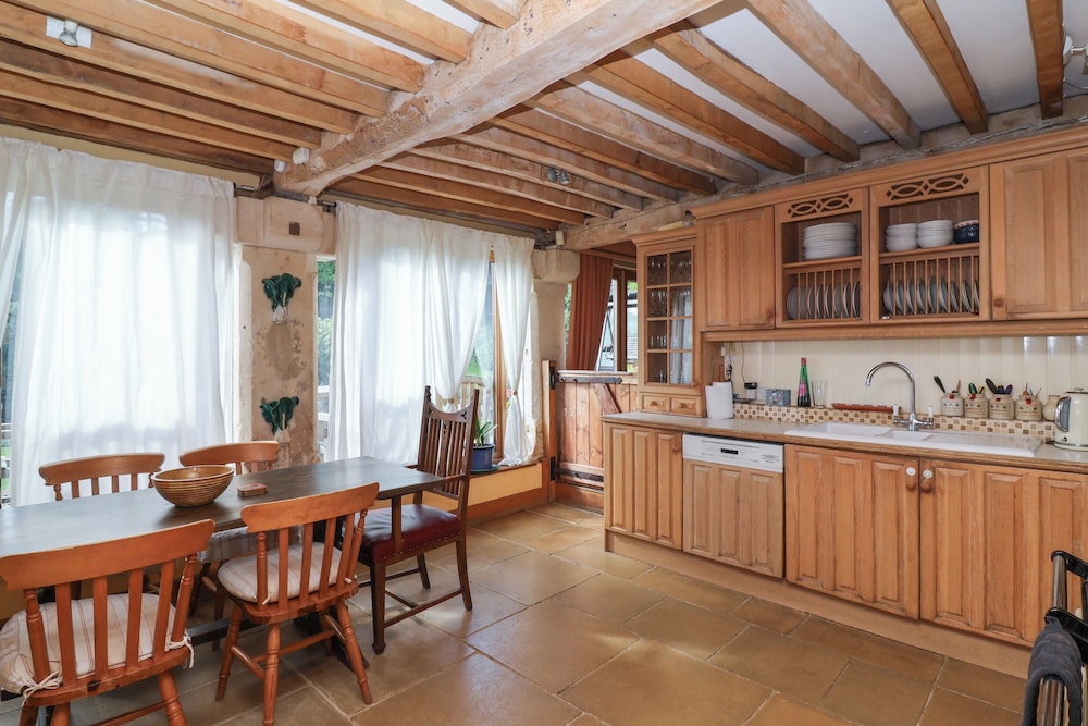 Highgrove Barn