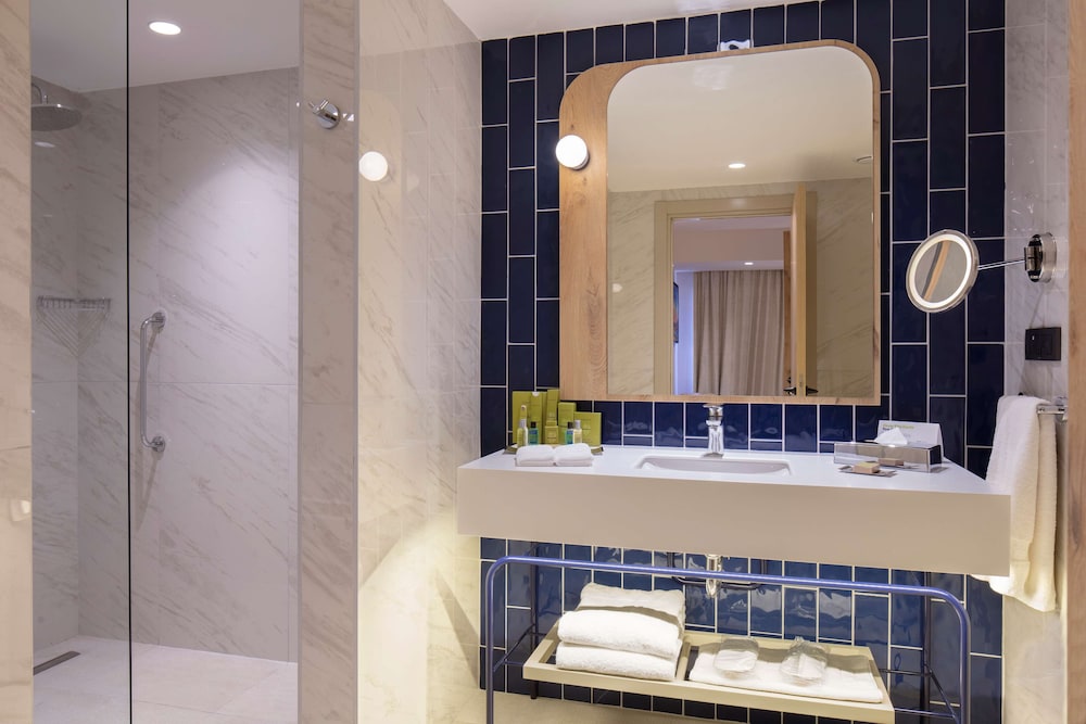 DoubleTree by Hilton Bodrum Isil Club Resort - ULTRA HER ŞEY DAHIL - Image 51