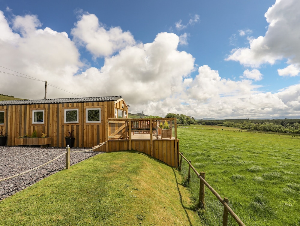Caban Cwtch