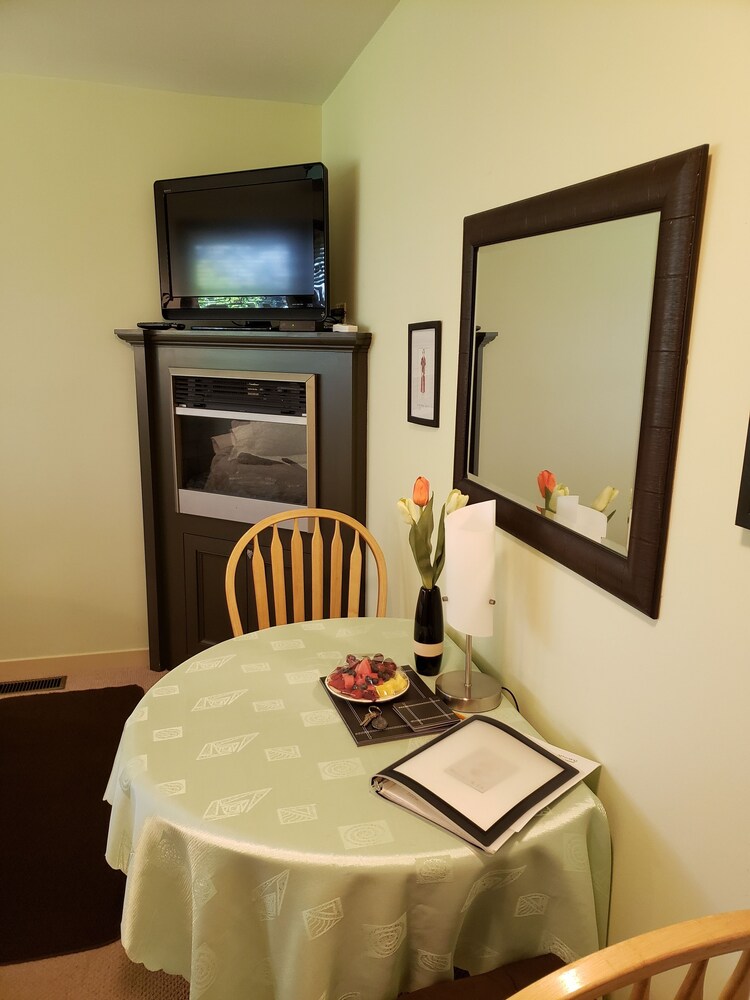 627 On King Bed and Breakfast