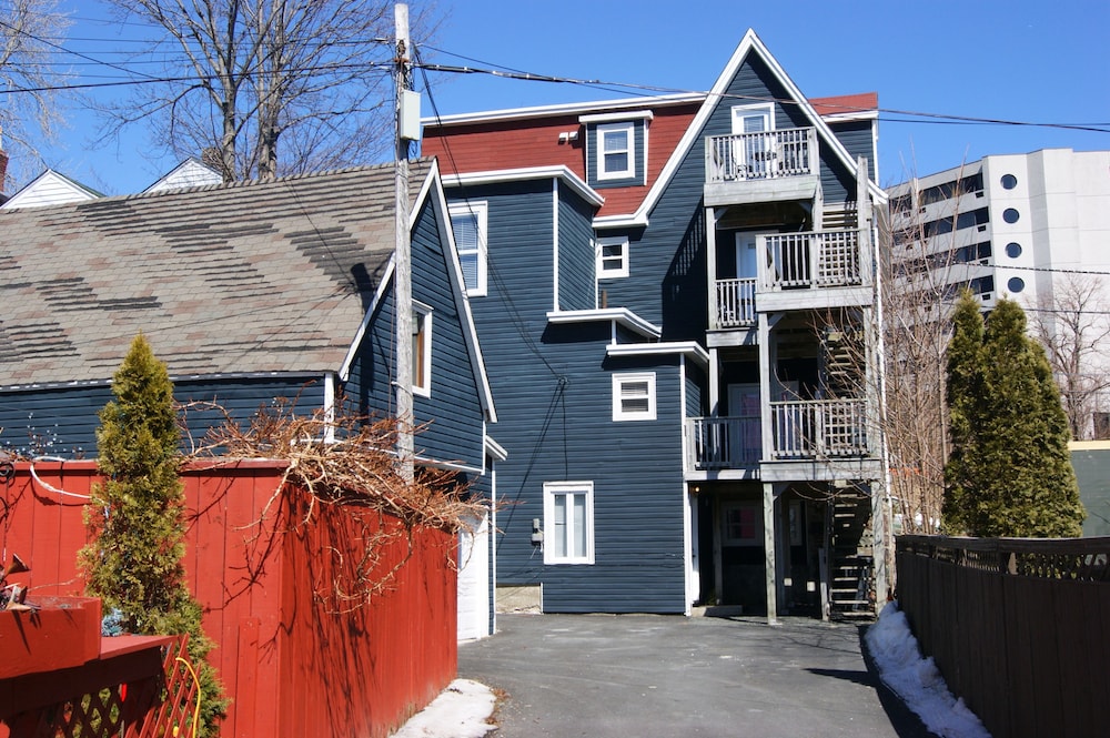 Ordnance House, photo 20