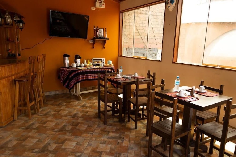 Airport Tampu B&B - Lima Airport, photo 48