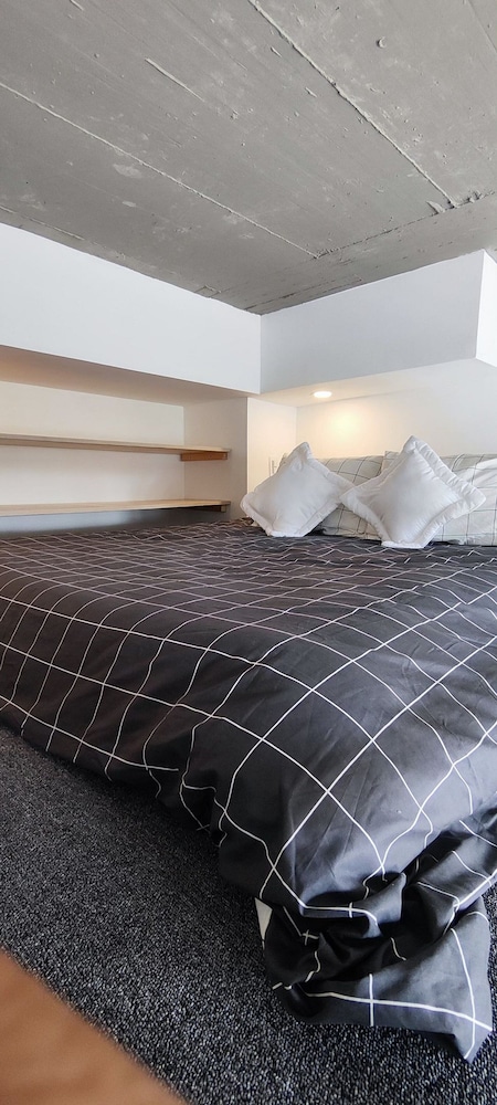 Acogedor loft en Chapinero 307