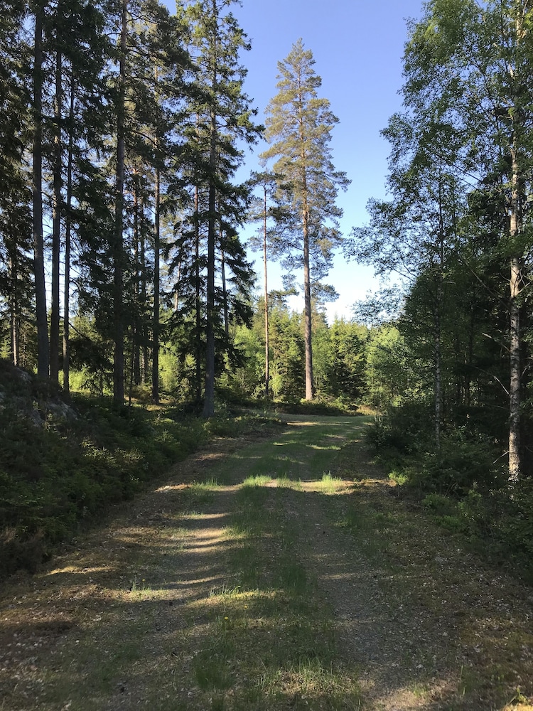 Smålandstorpet