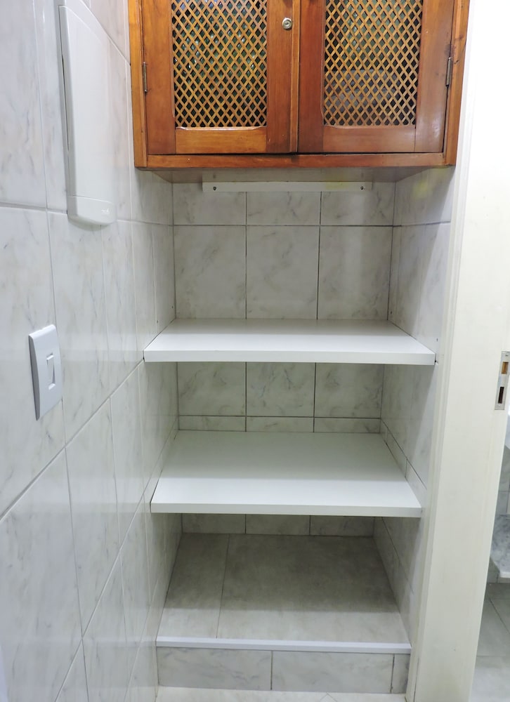 Apartamentos Vilalba Ubatuba