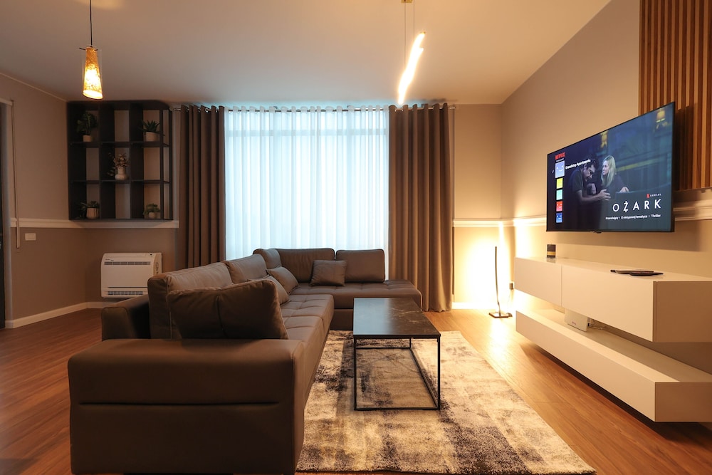 Grandstay Apartments 61