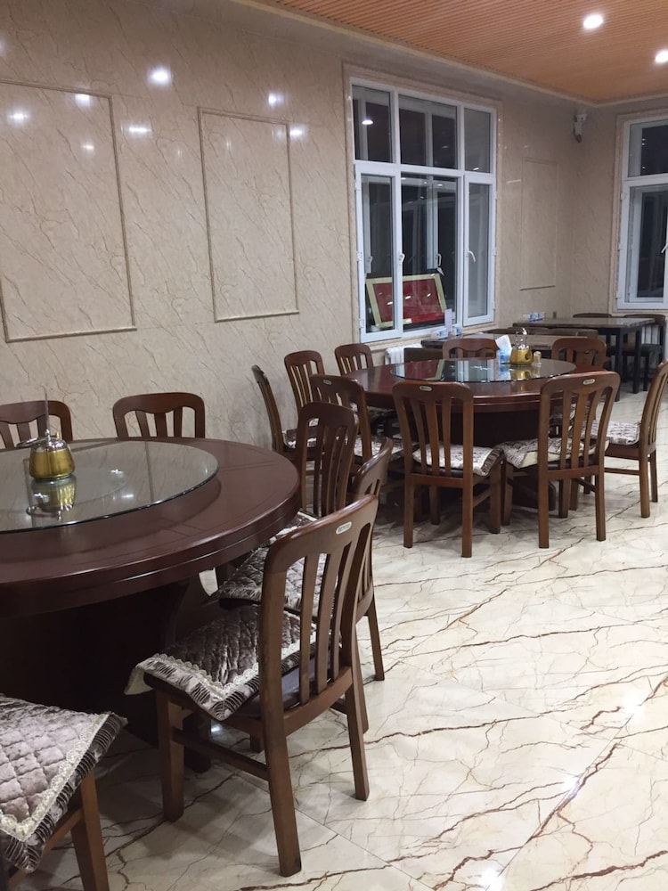 Harbin Bincheng Jiahua Hotel