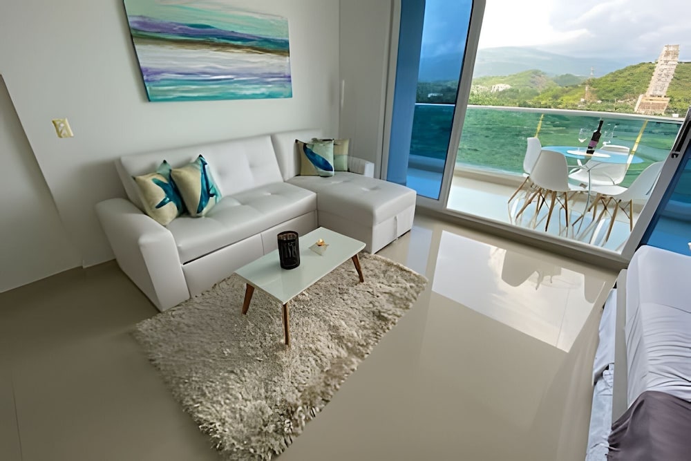 Apartamentos Reserva del Mar - by SOHO