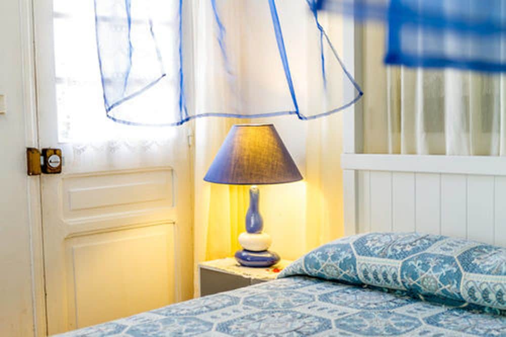 Les chambres d'hotes de la Villa Cayol
