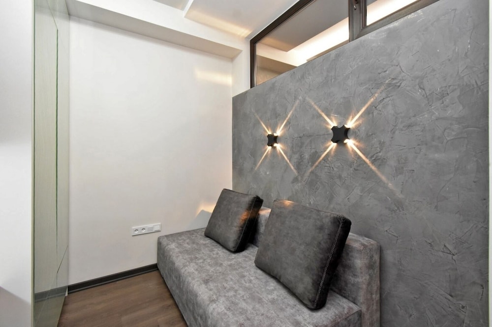 Luxury apartment on Tsitsernakaberd hgw