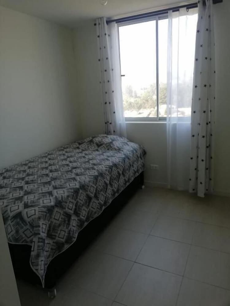 Departamento equipado en Algarrobo view 4