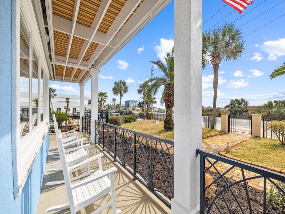 Private Paradise on Front Beach Rd by Resort Collection