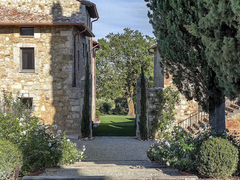 Villa Viola in Sarteano