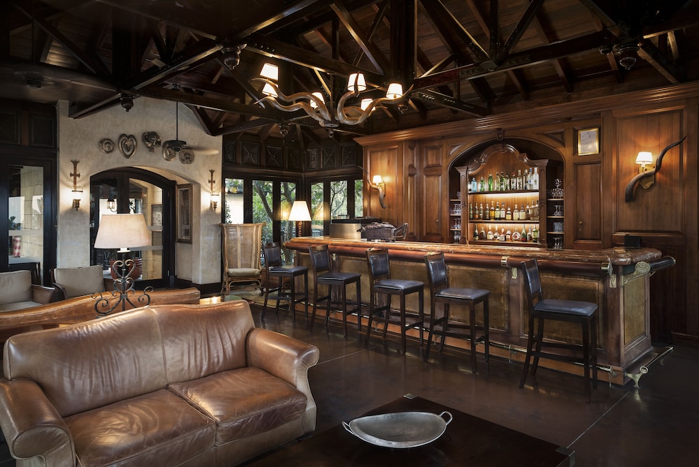 Zimbali Condo