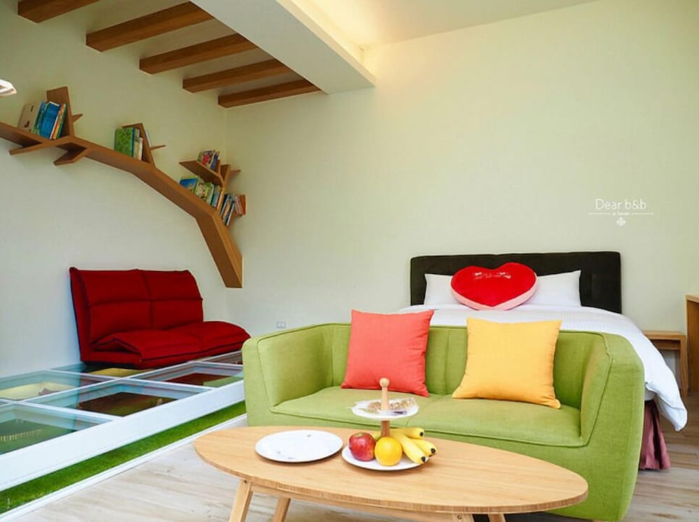 Cloud & Green Private Guest House