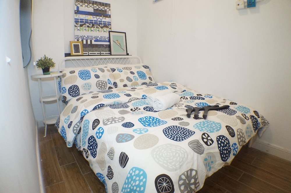 Tung Wo Guest House