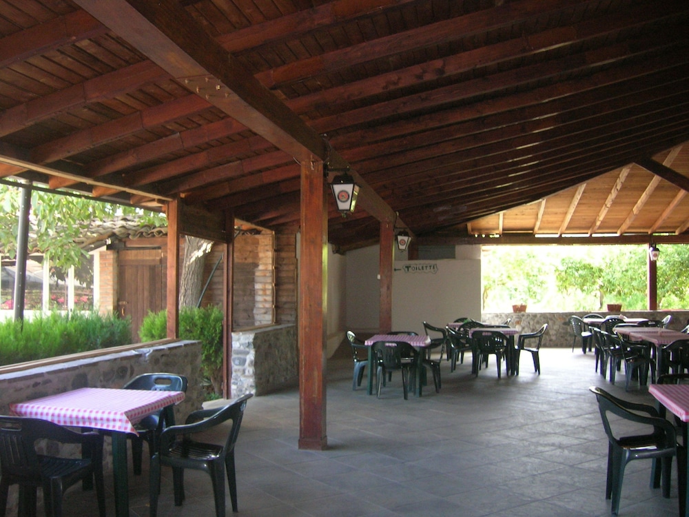 Agriturismo La Spina Santa