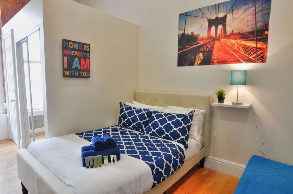 Hello Apartments NYC