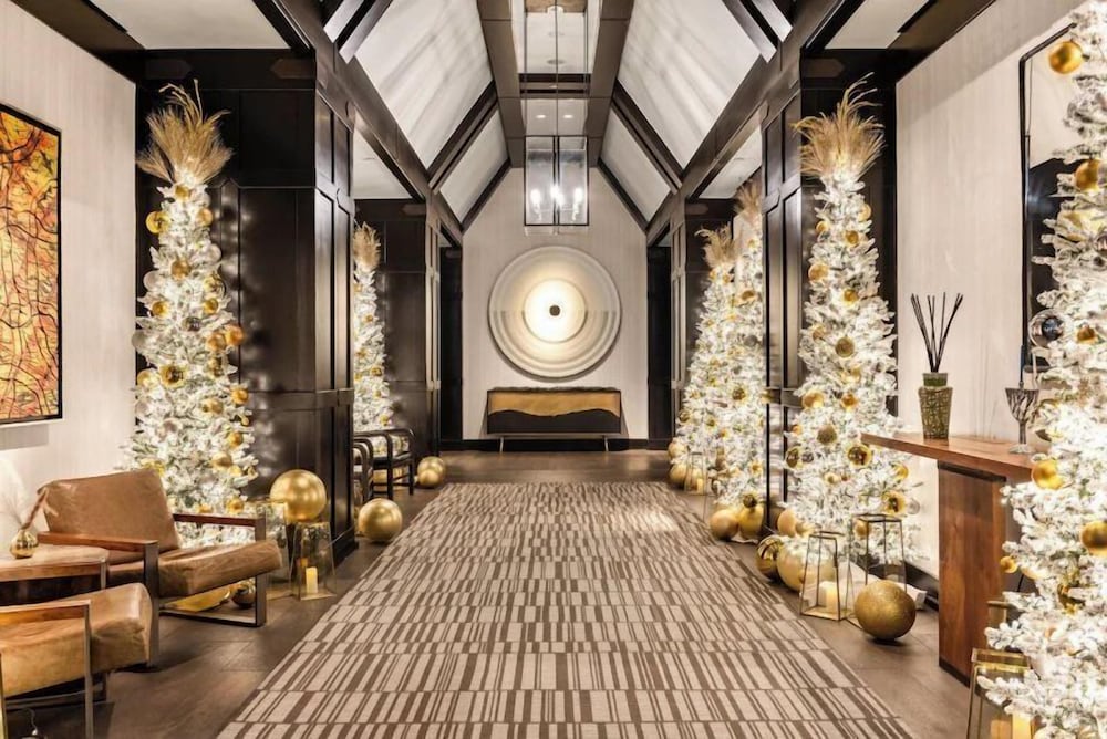 The Four Seasons, Vail - Luxury King Hotel Room