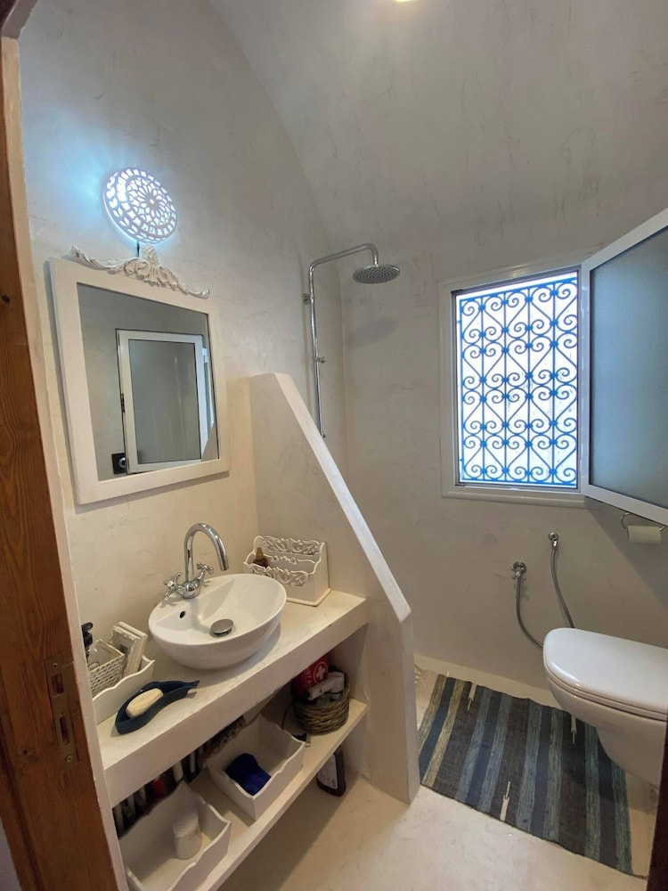 Artgohomes1 Medina Hammamet view 5