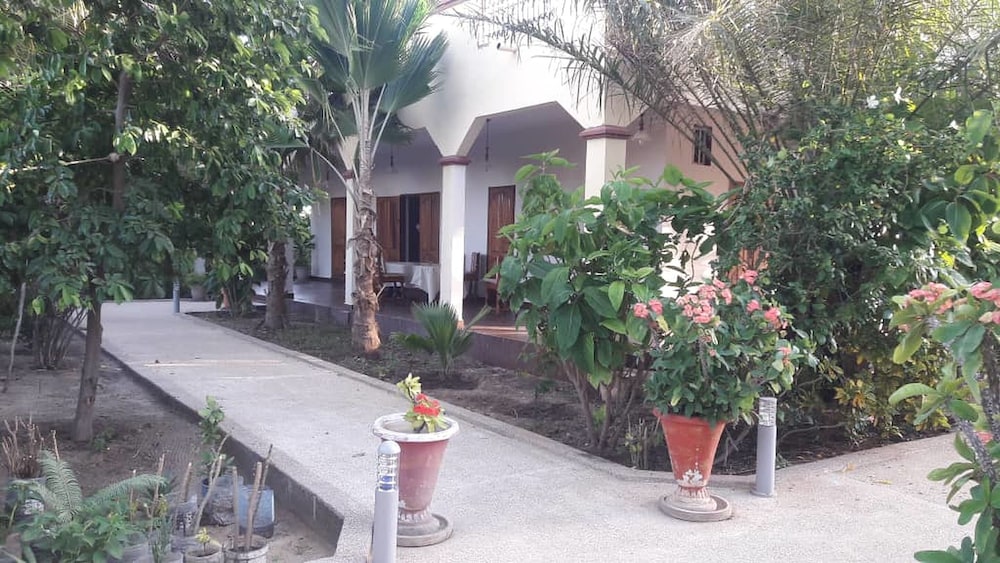 Maison Dhôte Abanna