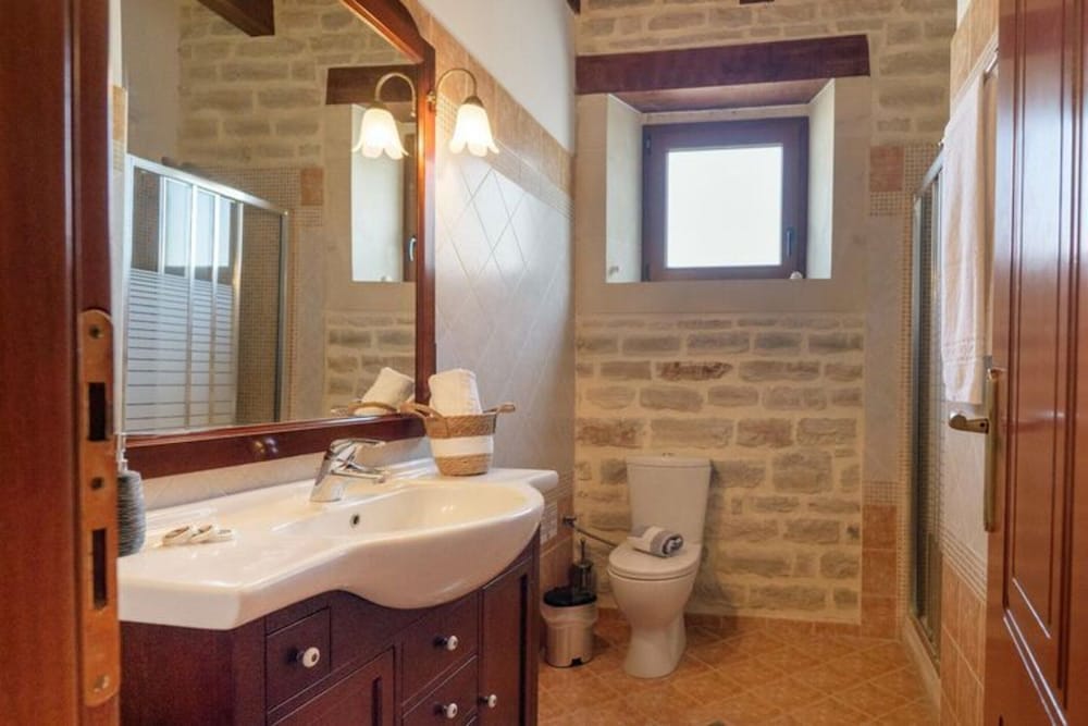 Holiday Home in Arkadi With Private Pool