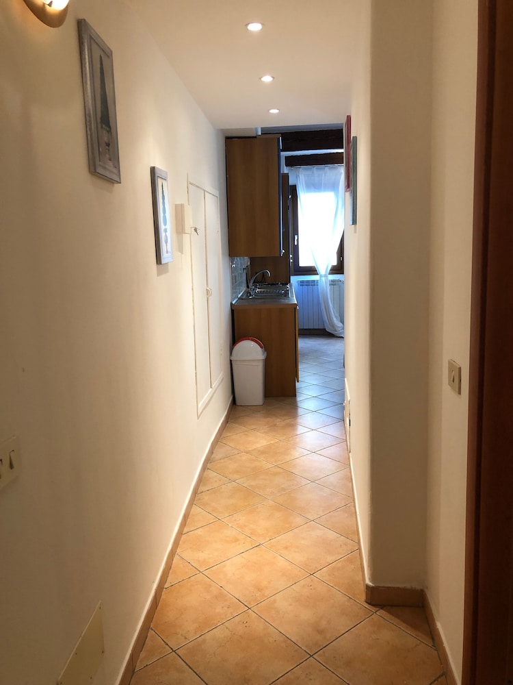 Verrazzano en Florence