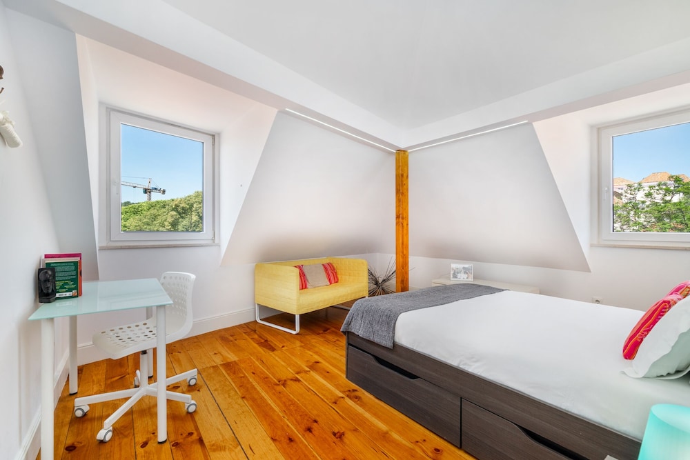 Premium River View Apartment view 4