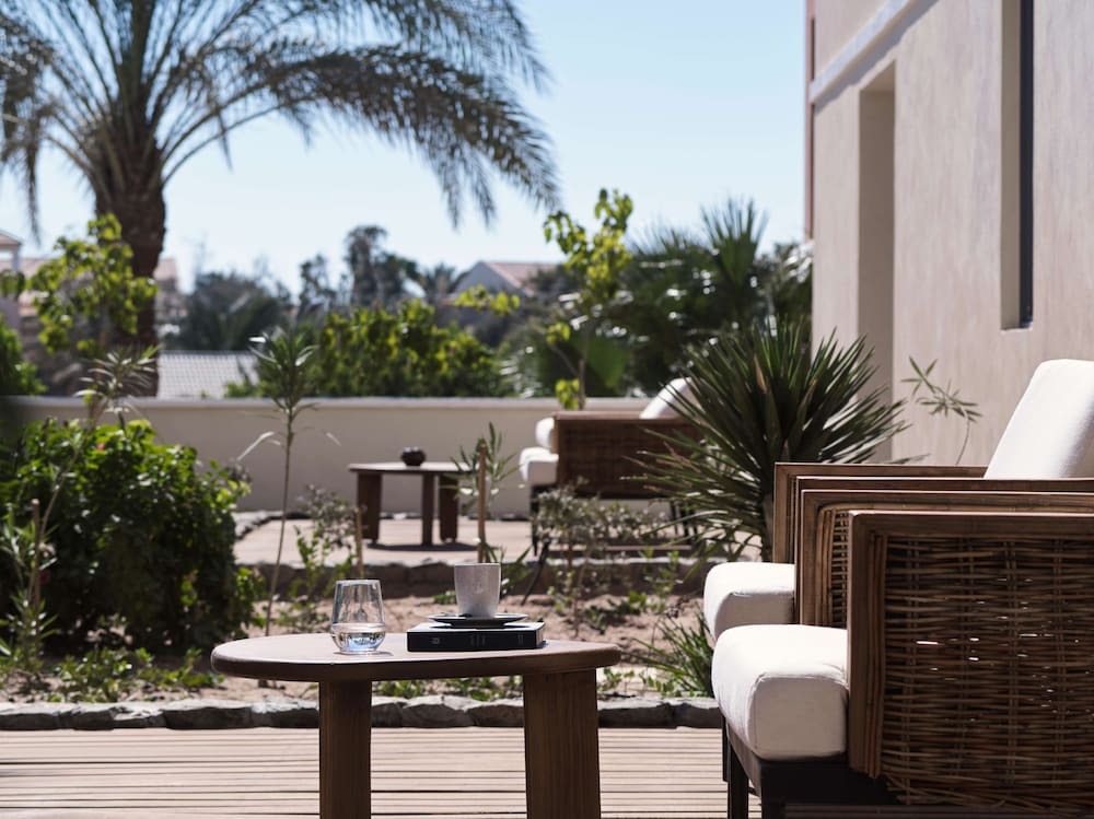 The Chedi El Gouna